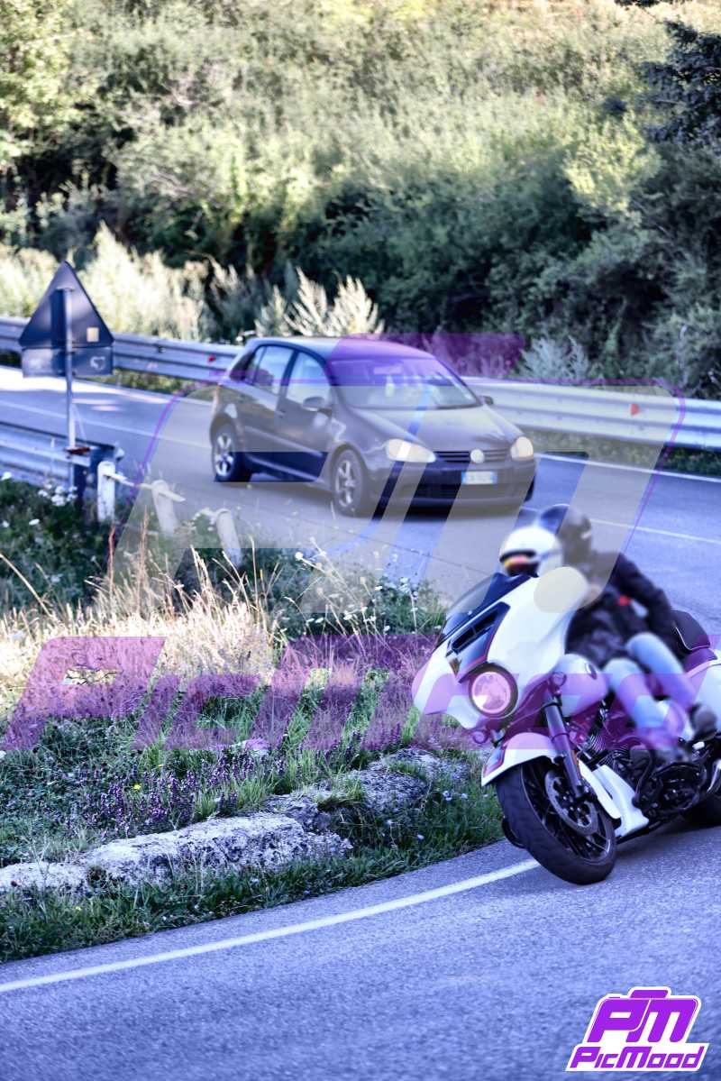 Foto Passo della Cisa versante Toscana 10 ago 2024 09:03