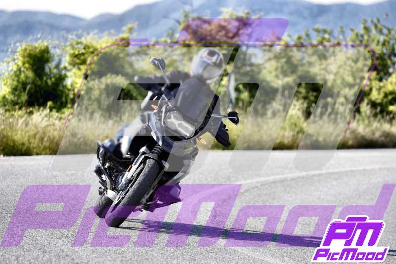Foto Passo della Futa Raticosa vers Toscana 25 mag 2025 09:10