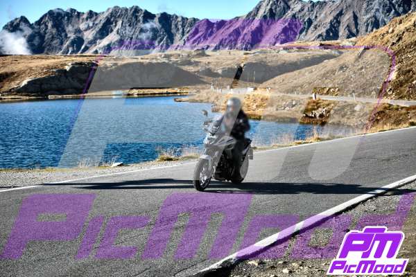 Foto Passo Gavia 21 set 2025 09:01