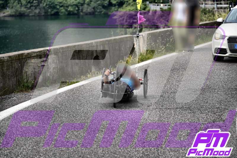 Foto Lago di Iseo 8 giu 2024 10:17
