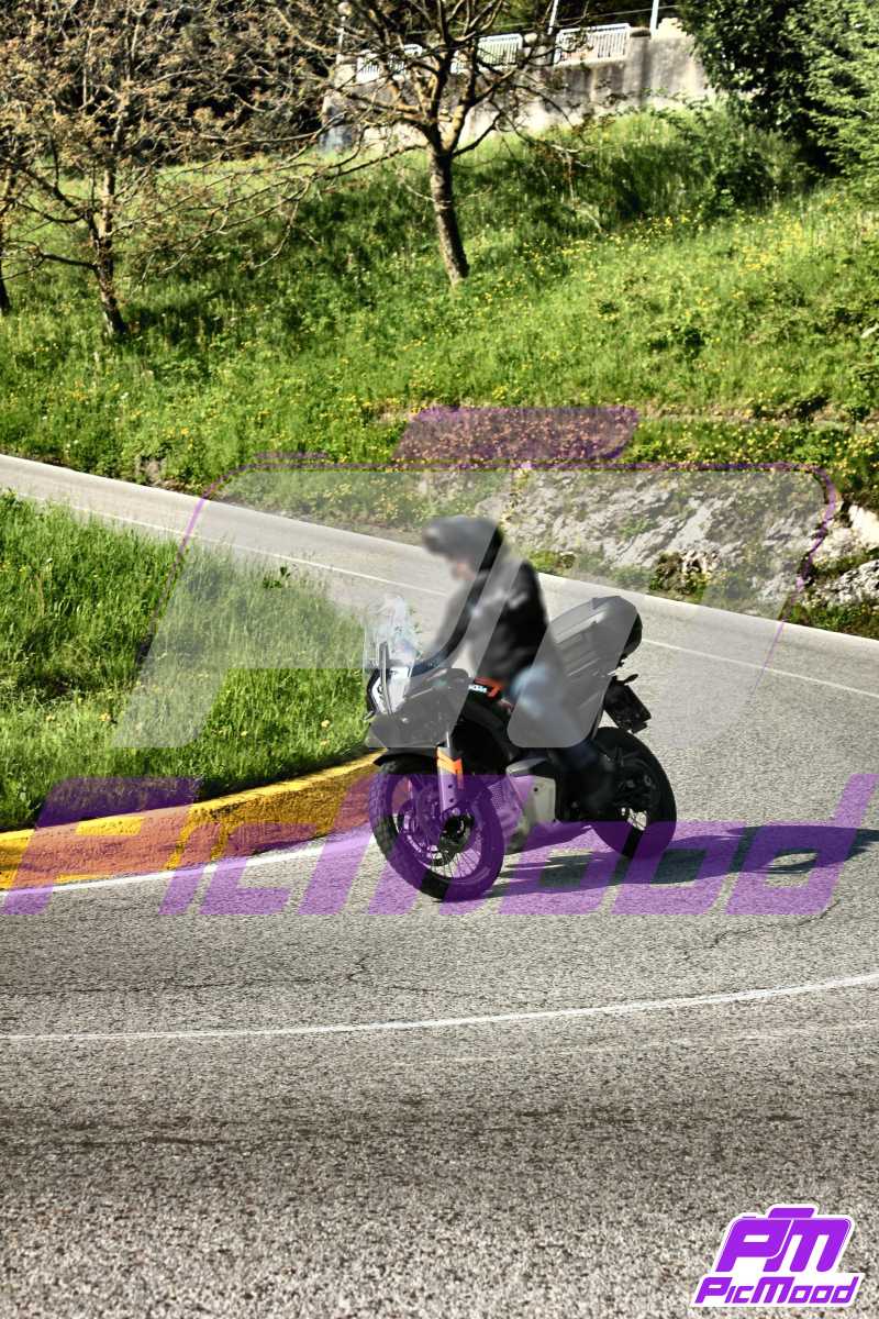 Foto Passo del Ghisallo 1 mag 2025 09:13