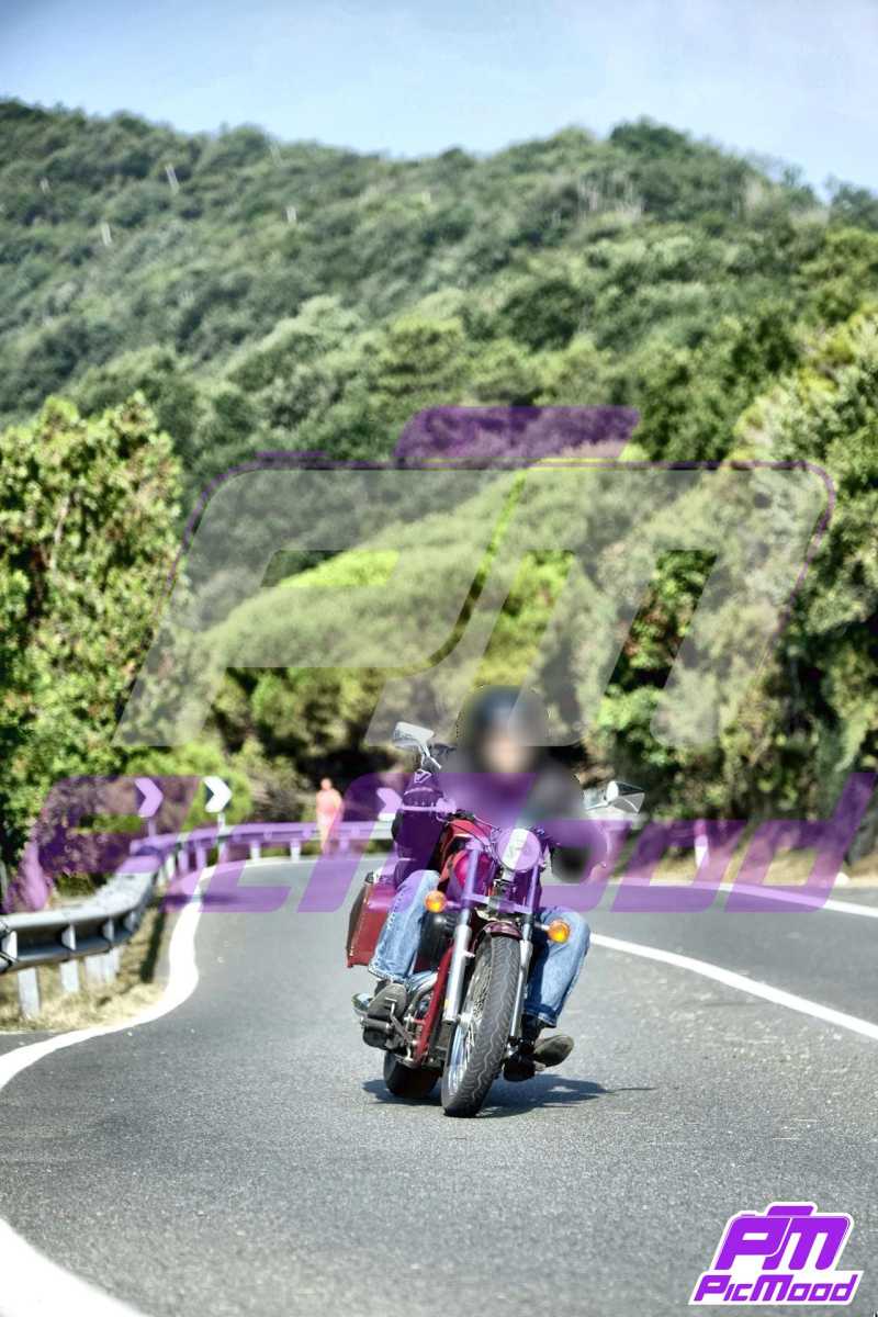 Foto Passo del Bracco 3 ago 2024 09:22