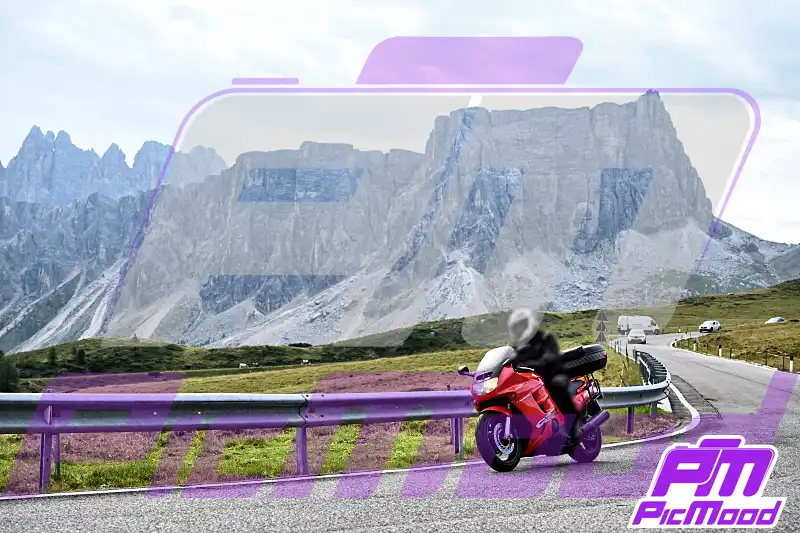 Foto Passo Giau 1 ago 2026 08:54