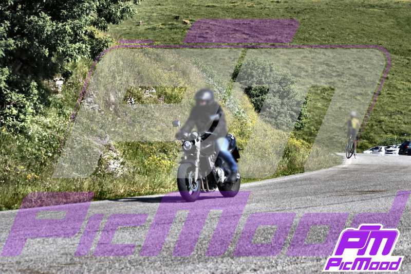 Foto Passo del Branchetto 22 giu 2025 09:41