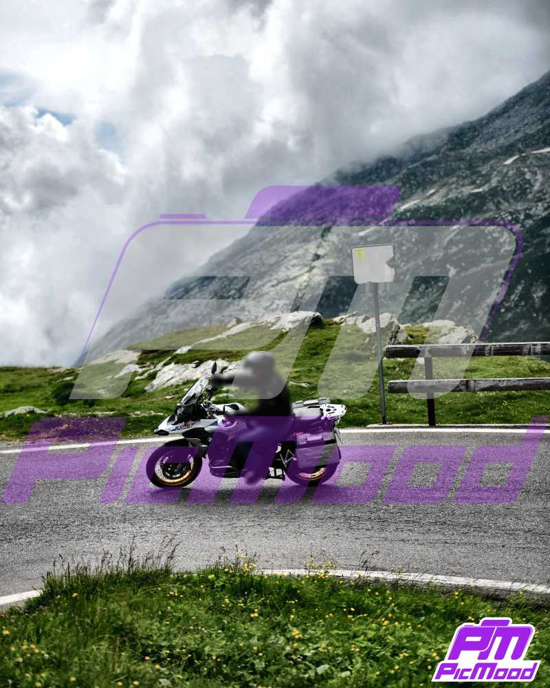 Foto Passo dello Spluga 13 lug 2024 12:47