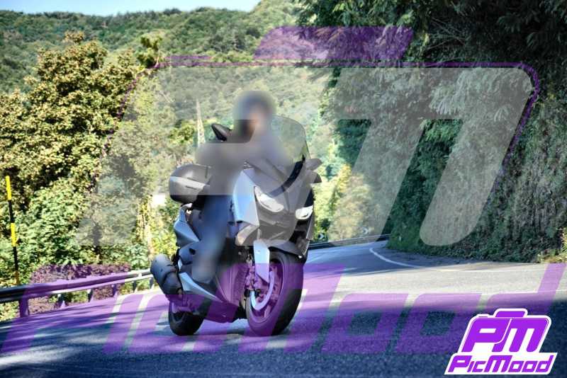 Foto Passo del Turchino 15 set 2024 09:16