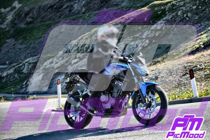 Foto Passo dello Stelvio 10 ago 2024 09:19