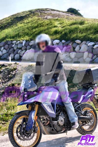 Foto Passo Crocedomini 19 lug 2025 09:44