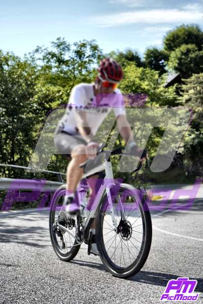 Foto Passo del Ghisallo 27 lug 2025 09:23