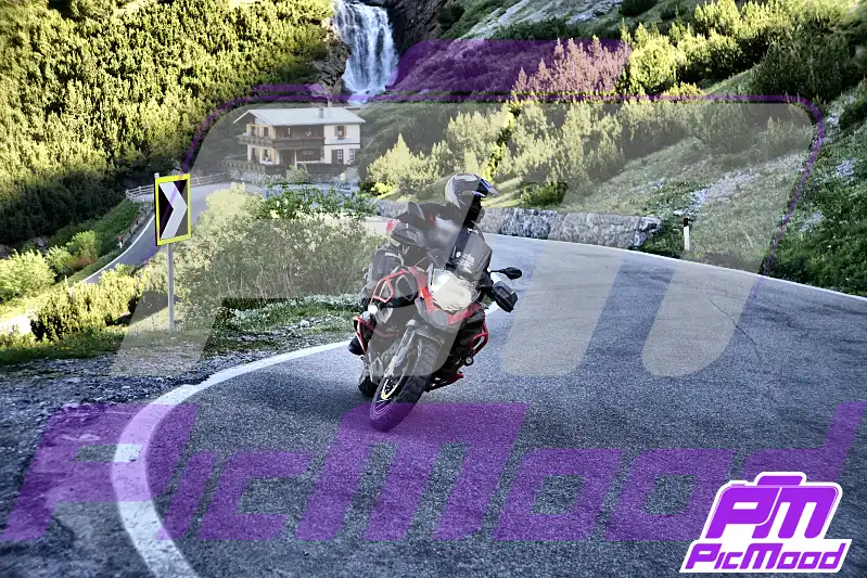 Foto Passo dello Stelvio 18 giu 2026 08:57