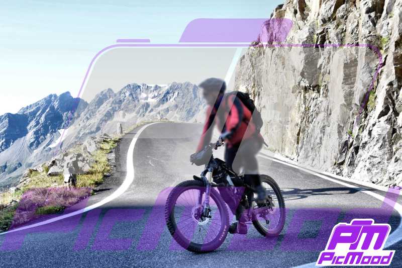 Foto Passo Gavia 15 ago 2024 09:15