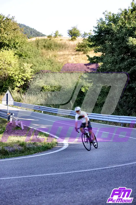 Foto Passo della Cisa versante Toscana 1 ago 2026 09:26