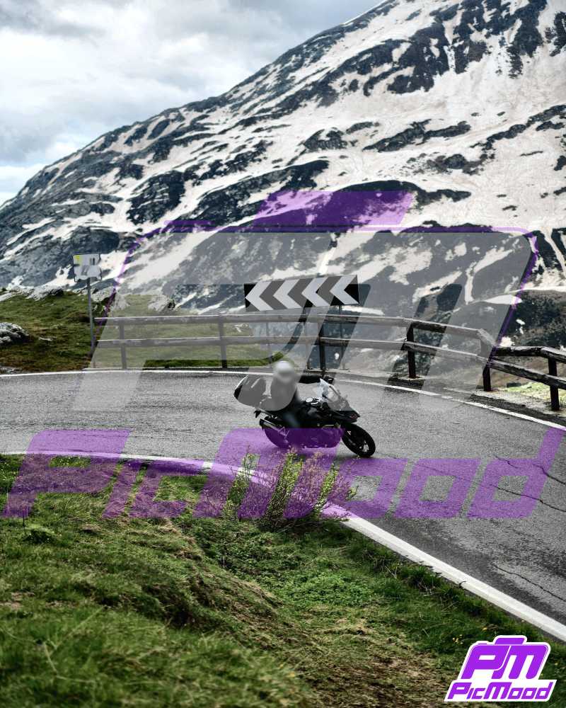 Foto Passo dello Spluga 16 giu 2024 11:08