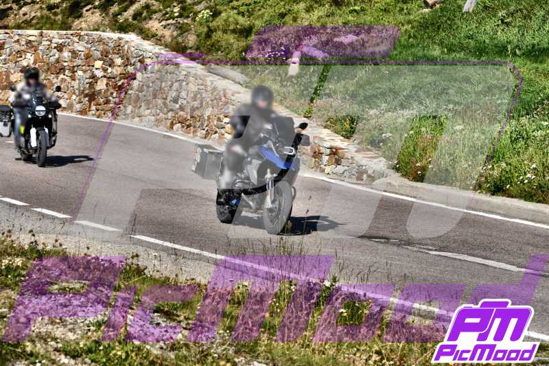 Foto Passo Rombo 10 ago 2024 09:55