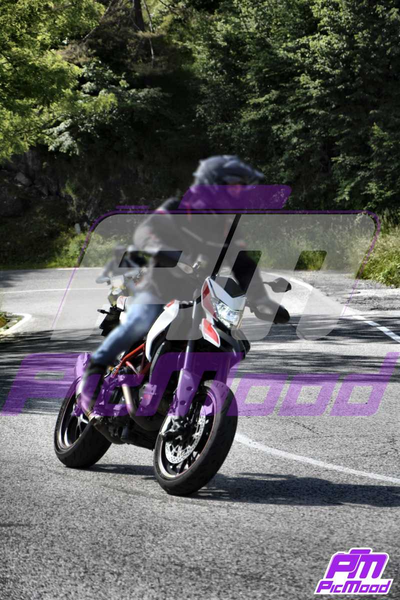 Foto Passo del Ghisallo 31 mag 2025 09:29