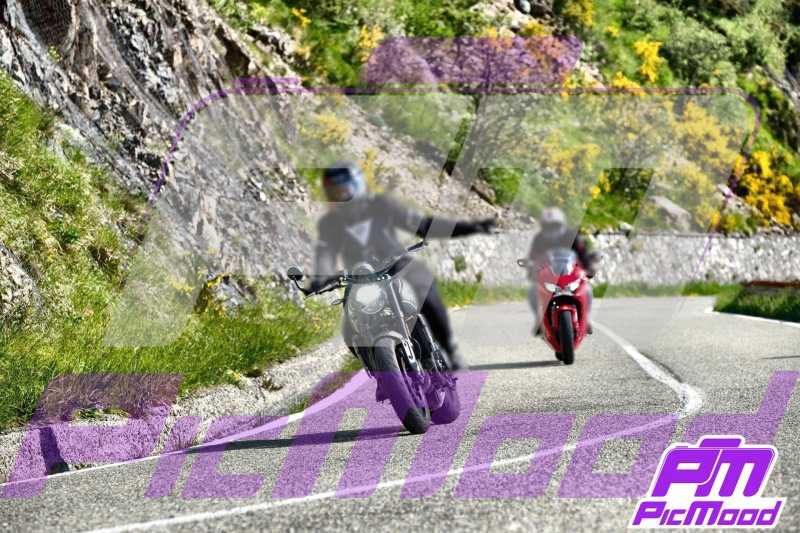 Foto Passo del Faiallo 25 mag 2025 09:34