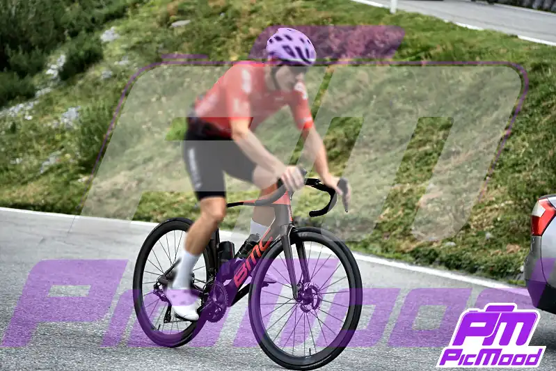 Foto Passo dello Stelvio 16 ago 2026 09:21