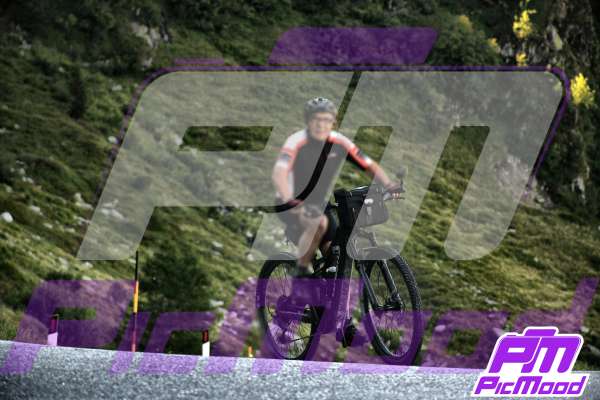 Foto Passo San Marco vers Valtellinese 27 lug 2025 09:19