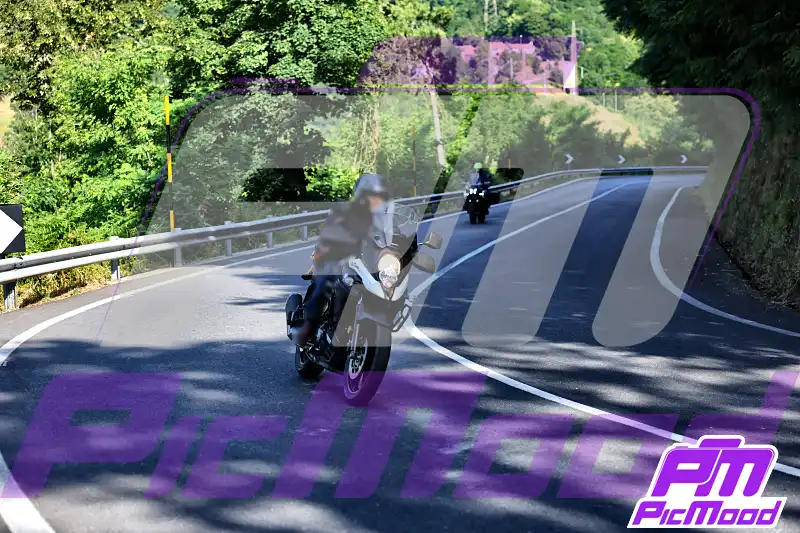 Foto Passo del Turchino 20 giu 2026 09:16
