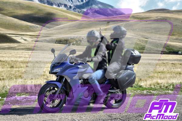 Foto Campo Imperatore 31 ago 2025 09:34