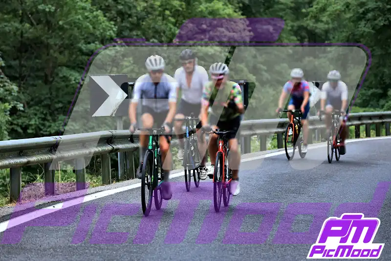 Foto Passo del Ghisallo (Barni) 2 ago 2026 08:57