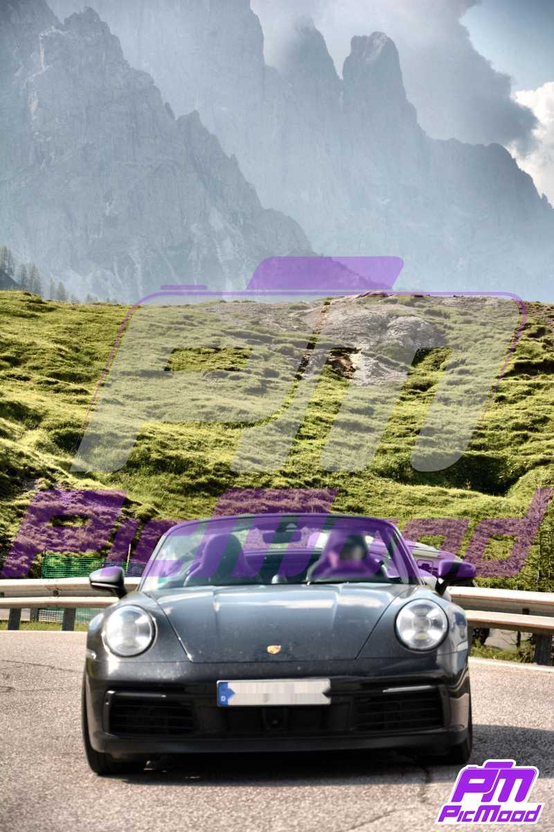 Foto Passo Rolle 14 lug 2024 09:17