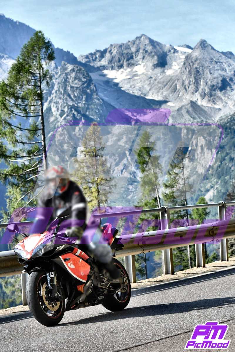 Foto Passo del Tonale 23 ago 2024 09:29