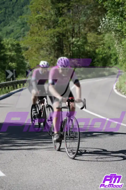Foto Passo del Ghisallo 16 mag 2026 09:57