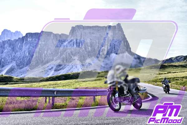 Foto Passo Giau 20 lug 2025 08:31