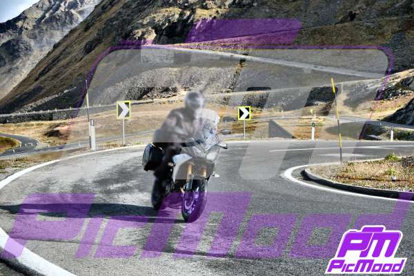 Foto Passo dello Stelvio 14 set 2025 09:42