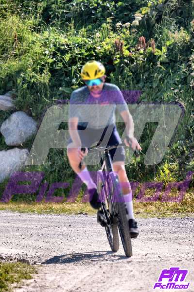 Foto Passo Crocedomini 19 lug 2025 09:52