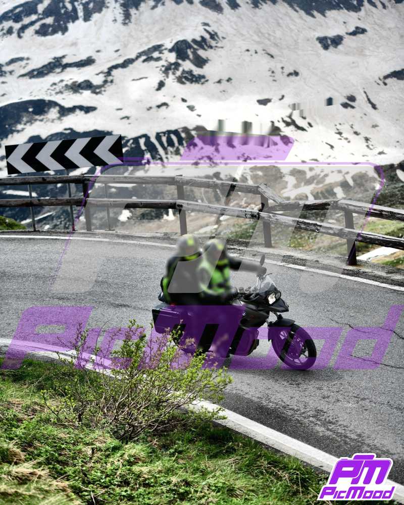 Foto Passo dello Spluga 16 giu 2024 11:12