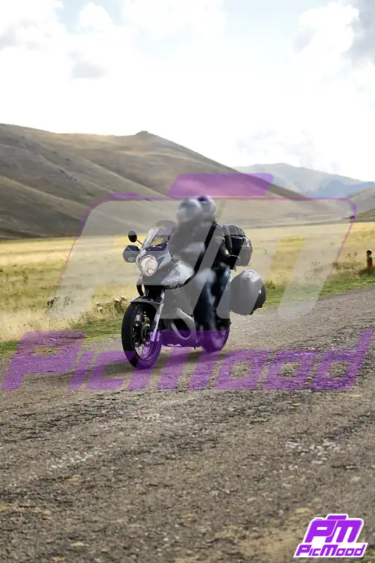 Foto Campo Imperatore 22 ago 2026 09:55