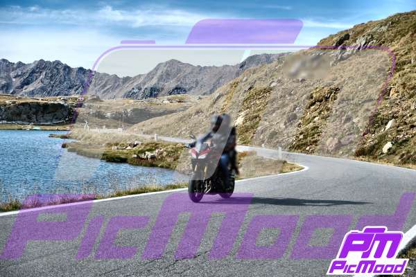 Foto Passo Gavia 7 set 2025 09:10