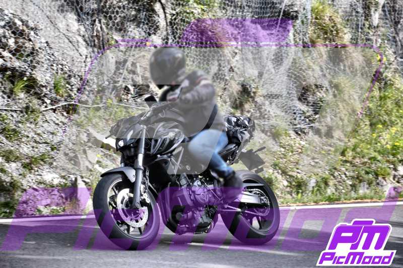 Foto Passo del Muraglione 4 mag 2025 09:47