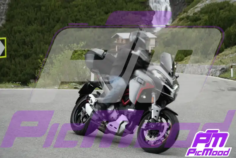 Passo dello Stelvio