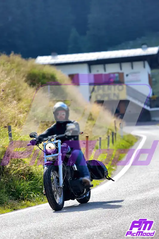 Foto Passo Manghen 25 lug 2026 09:55