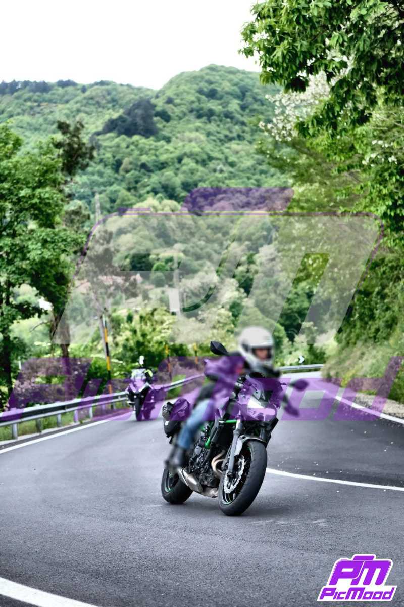Foto Passo del Turchino 18 mag 2025 09:48