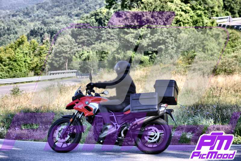 Foto Passo della Cisa versante Toscana 3 ago 2024 09:33