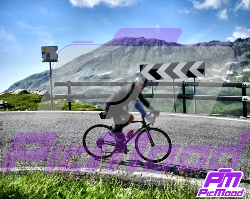 Foto Passo dello Spluga 28 lug 2024 10:28