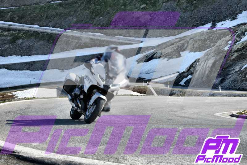 Foto Passo dello Stelvio 14 giu 2025 08:25