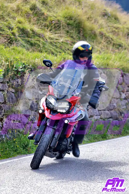 Foto Passo Manghen 25 lug 2026 09:52