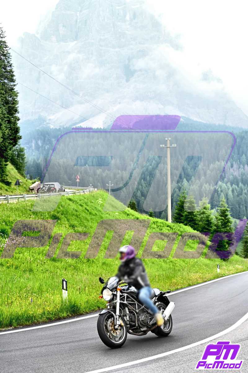 Foto Passo Staulanza 6 lug 2024 08:58