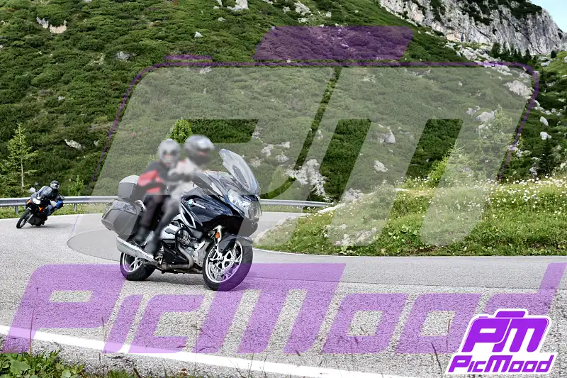 Passo Falzarego