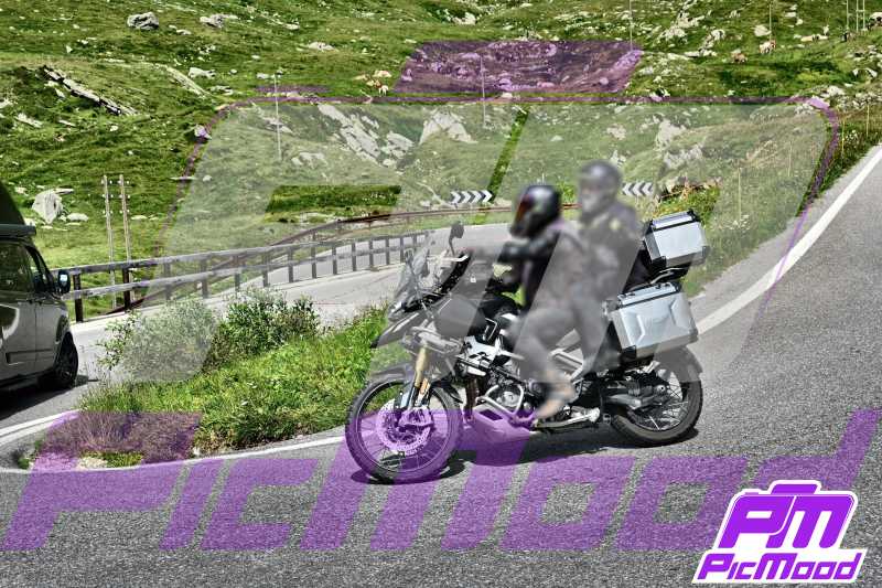 Foto Passo dello Spluga 4 ago 2024 11:57