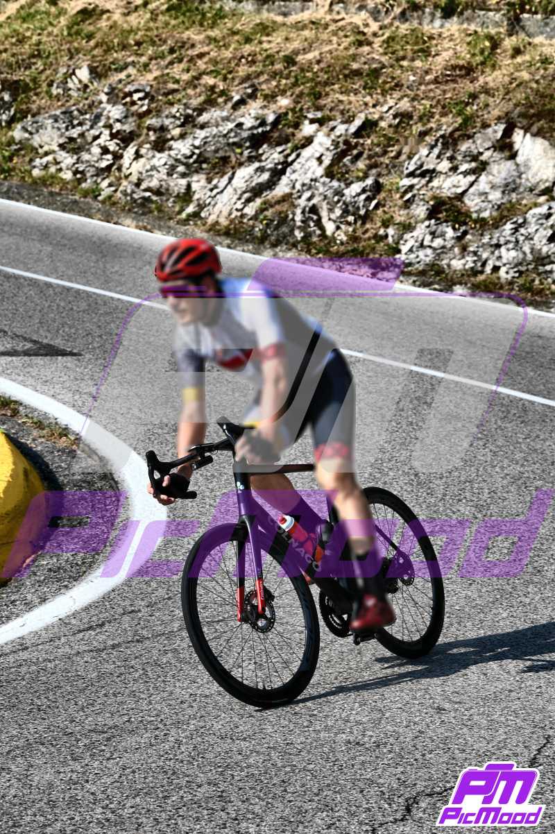 Foto Passo del Ghisallo 4 ago 2024 09:03