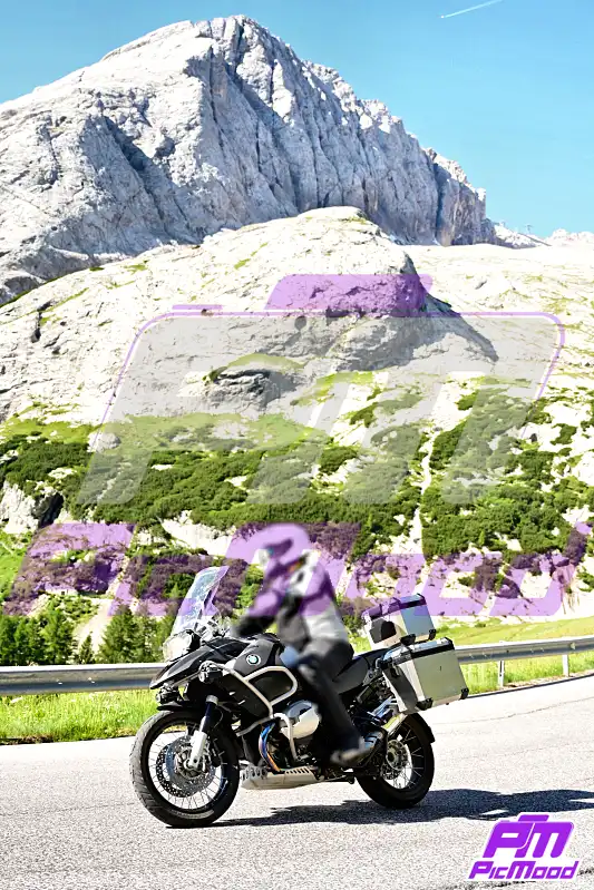 Passo Fedaia