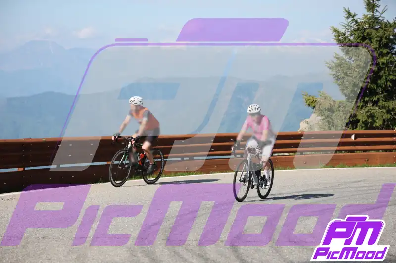 Foto Mottarone 9 mag 2026 09:17