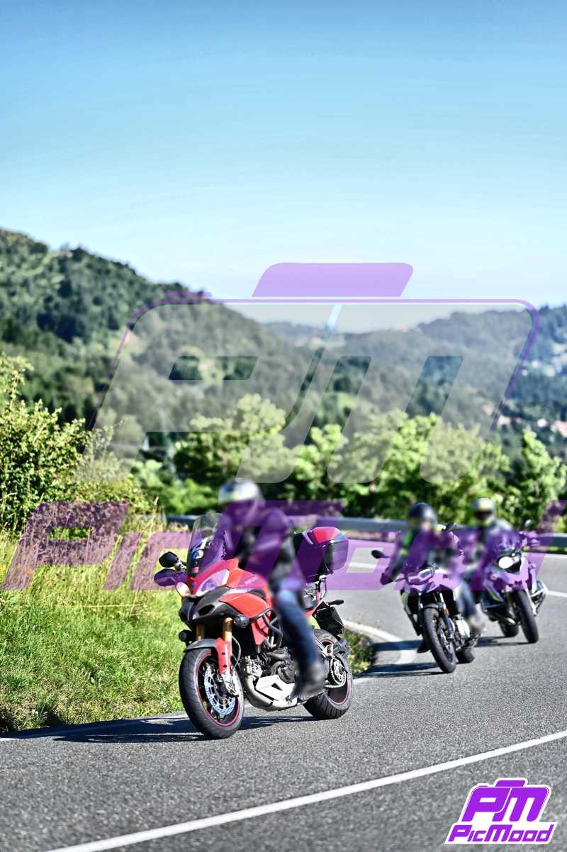 Foto Passo della Futa-Raticosa 6 lug 2024 09:11