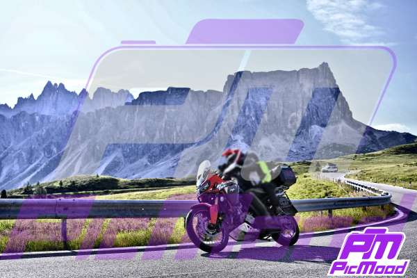 Foto Passo Giau 20 lug 2025 08:23